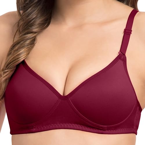 Image of Tweens Women T-Shirt Bra