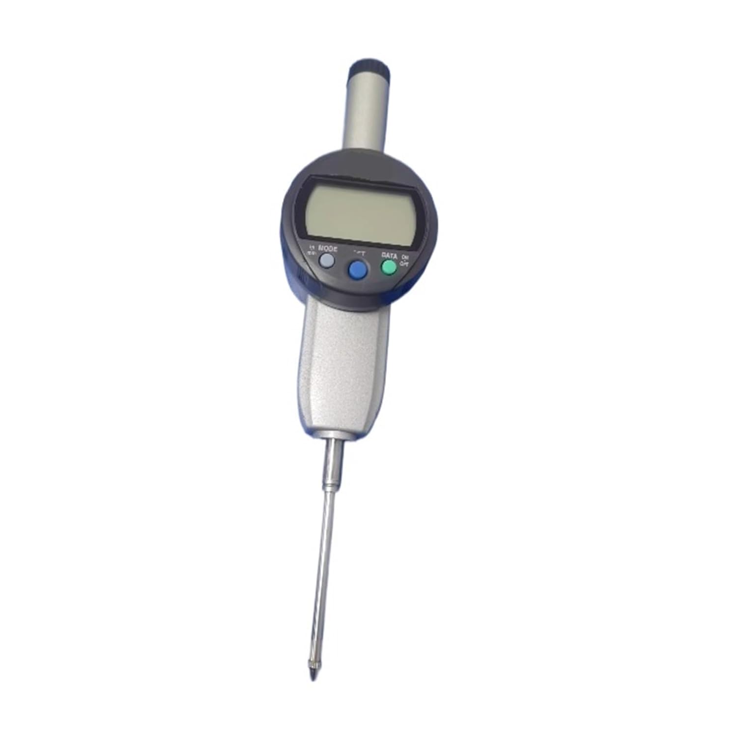 Dial Indicator Micrometer 543-491B 0-50.8mm Dial Indicators Measure Instrument for Industrial Measurements, Mechanical Measurements in Factories