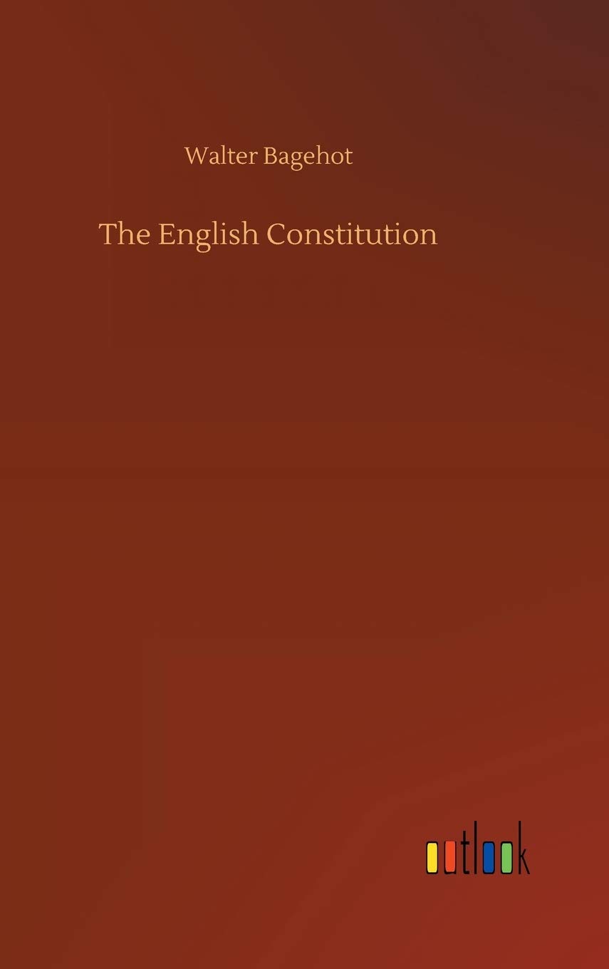 The English Constitution