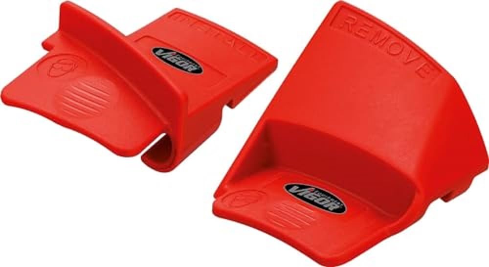 Vigor Vigor_V3571 V-Ribbed Belt Tool