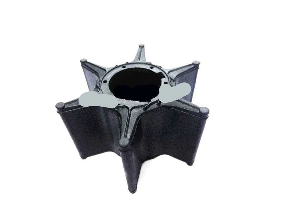 Turbine de moteur hors-bord 67F-44352-01 pour bateau 4 temps 75-100 CV