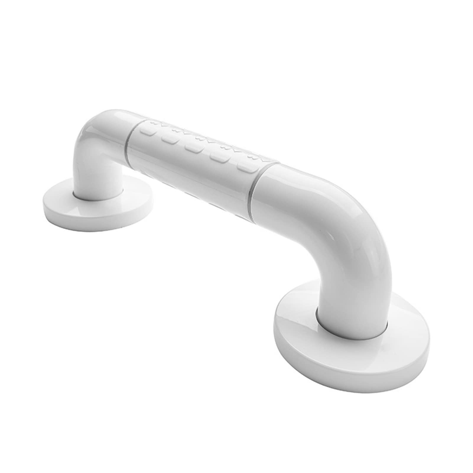 Barra de Agarre para Ducha Barandilla para Bañera Barra de Agarre para Baño Antideslizante de Acero Inoxidable Manija de Seguridad para Inodoro Montada en la Pared para Personas Mayores Embarazadas