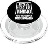 it's a genito thing you wouldn't understand first name popsockets popgrip per magsafe