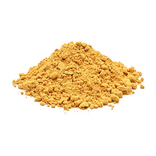 Gengibre em Pó SC 500g