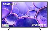 Samsung 163 cm (65 inches) Crystal 4K Vista Pro Ultra HD Smart LED TV UA65UE86AFULXL