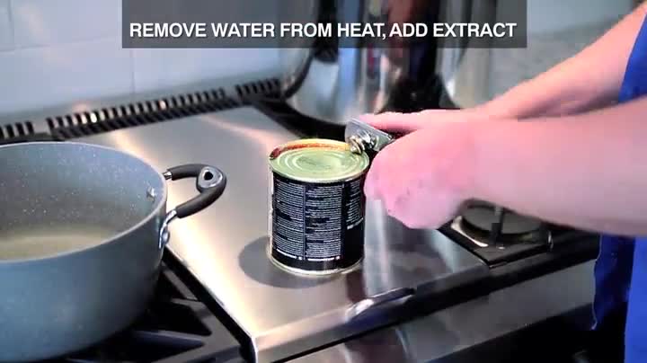 Mr. Beer American Lager Beer Refill Kit, 2 Gallons