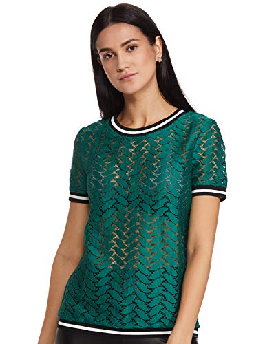 Image of VERO Moda Women's Solid Loose Fit Shirt