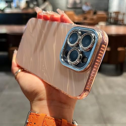Coque iPhone 12 Pro抗震防摔 et stylée contre les chutes du quotidien