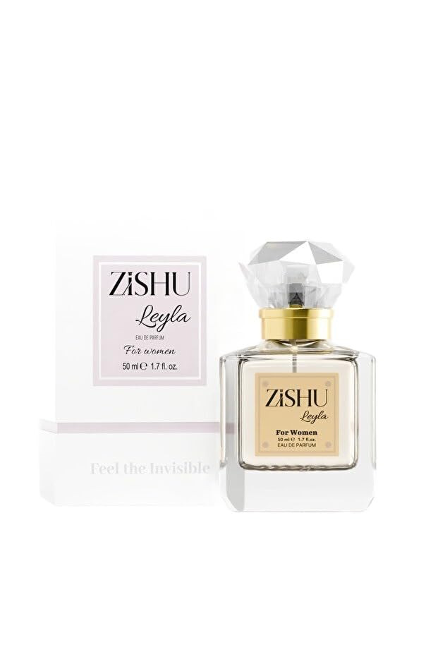 Zishu Leyla Kadın Parfümü Edp 50 ml