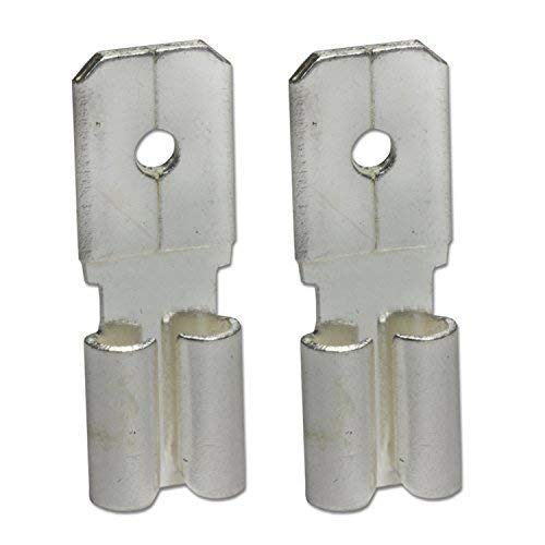 F1 to F2 Terminal Adapters for Lead Acid Battery - Step Up Adaptor