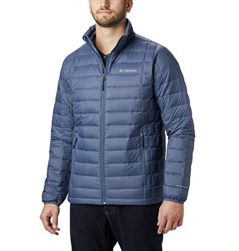 men's voodoo falls 590 turbodown jacket