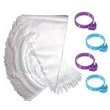 Quepa cuaesquiera extremidades de la boquillas flores estándar, Para acopladores y kit de boquillas de todo tamaños.
