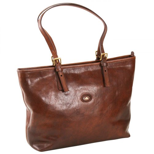 Modello: Shopper The Bridge Borsa Messenger 04903501-14 Marrone