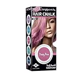 SPLAT Hair Chalk, Dusty Rose