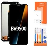 for Blackview BV9500/BV9500 Pro Screen Replacement for Blackview BV9500 LCD Display Touch Screen Digitizer Full Assembly Repair Parts