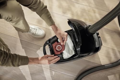 Image of Miele CO Vacuum Cleaner Bags, Allergy XXL-Pack for Guard M1 Vacuums