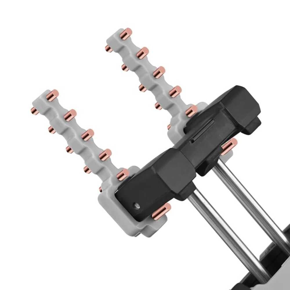 GetZget® Yagi Antenna for DJI Flip/Neo/Mini 2/ DJI Air 2/ DJI Air 2S/ DJI Mavic 3/ Mini 3 Pro Remote Controller Accessories Range Extender 5.8ghz Signal Booster up to 40% Boost. 2