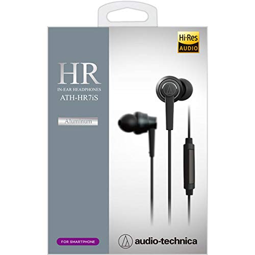 Amazon.co.jp: audio-technica【ハイレゾ音源対応】カナル型