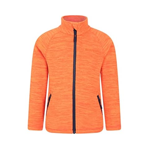 Veste Polaire Enfant Mountain Warehouse Cover
