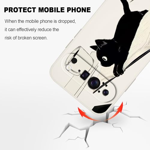 Coque Google Pixel 9 Pro silicone fine pour éviter les traces