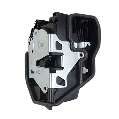 SCSN Rechtsvooraan passagierszijde deurvergrendelingsmotor onderdeelnummer 51217059974 51217202146 voor X3 Z4 325Xi 328i… - Image 3