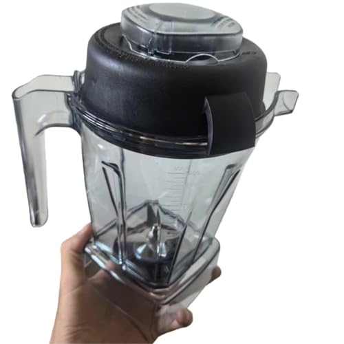 VITAMIX�AE310 �����p�J�b�v�i�C�t�W���[ 1400ML �u�����_�[�R���e�i�~�L�V���O�J�b�v�������i�ƌ݊���������܂�