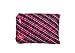 ZIPIT Cosmo Jumbo Pencil Case, Pink Zebra