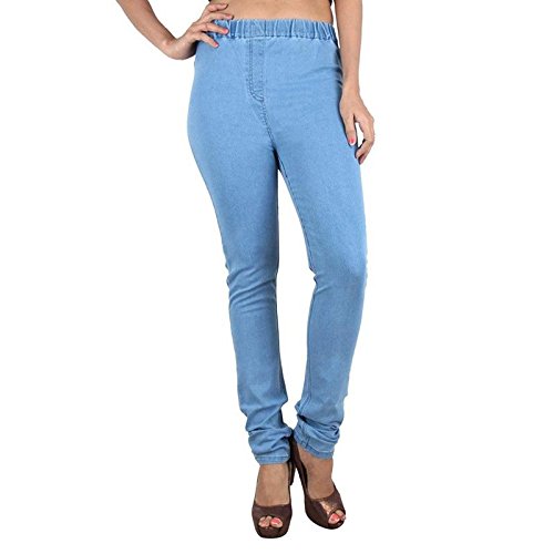 Outer Wear Women's Skinny Fit Jeggings 