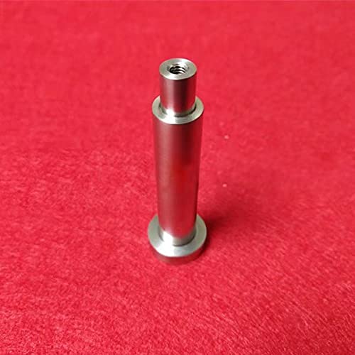 X194D154H07 Shaft for Pinch Rolle for Mitsubishi EDM（by DHL or FedEx The mails May be Arrived in 5 or 10 Days）