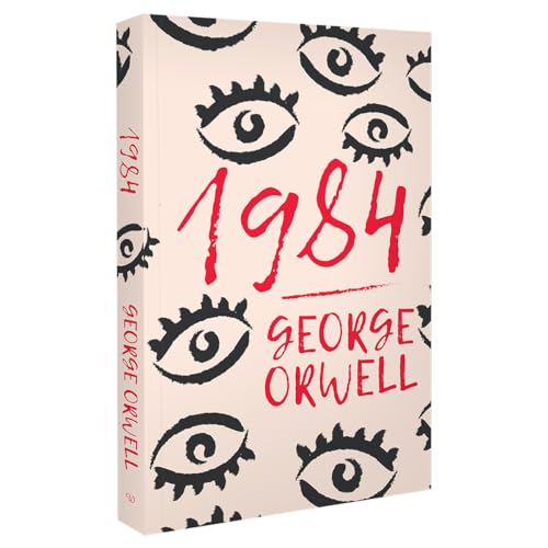 Image of Best of George Orwell Boxed Set (Animal Farm & 1984) Set of 2 Volume Books