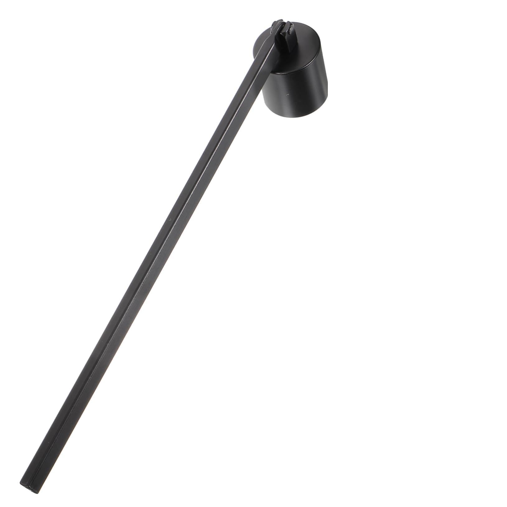 FUNOMOCYA Candle Snuffers Cutter Kit Safe Extinguisher Tool for Home Wedding Decor