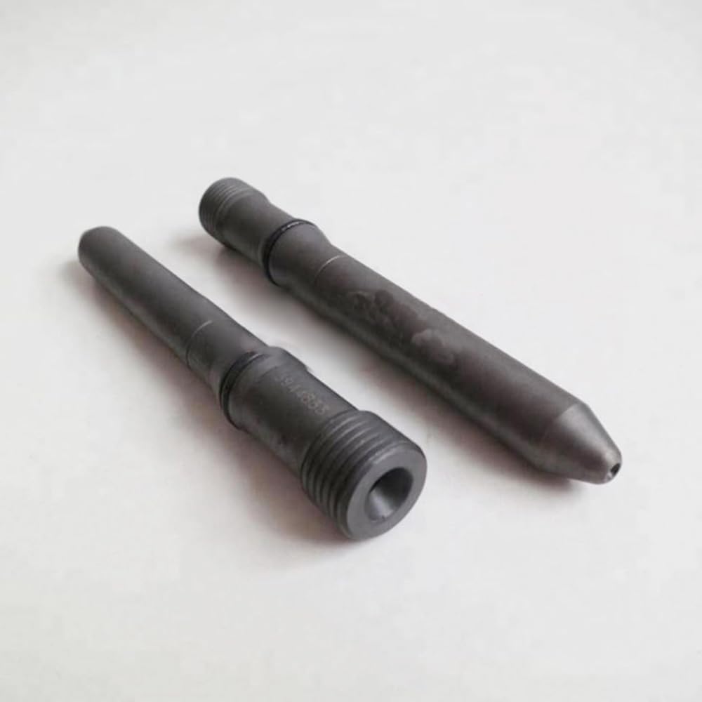 6Pcs Diesel Injector Tubes for 1998-02 for Dodge 5.9L 24V 3944833 3936953