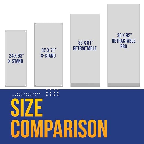 Generic D4D-B13 Dot4Dot Custom Retractable Banner Or X-Stand thumb #5