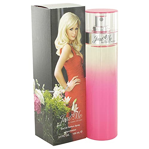 Paris Hilton Just Me 100ml - eau de parfum (Mujeres, 100 ml,...
