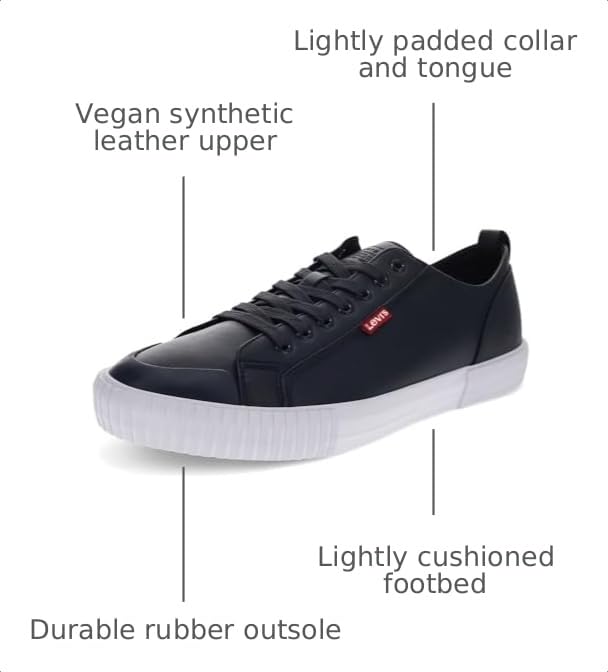 Image of Levi's Mens Anakin Nl