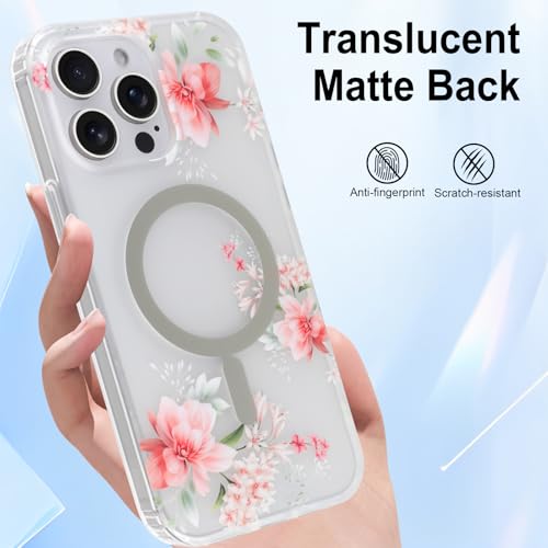 Coque iPhone 15 Pro Max antichoc fini les chutes de téléphone