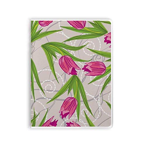 Carnet de notes souple écriture feuilles blanches cahier de brouillon papier