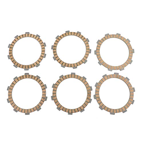 Amazon | Artudatech クラッチ フリクション プレート キット