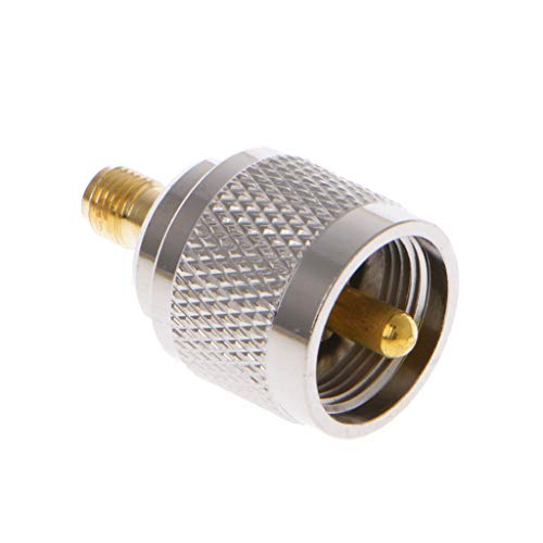 Adaptador UHF macho de alta transmisión para dispositivos WiFi 6