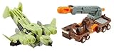 Hasbro Transformers Cybertron - Thunderblast vs. Sky Lynx