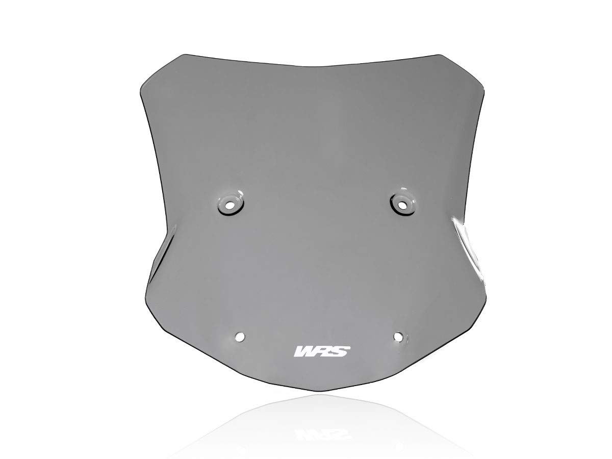 CUPOLINO TOURING FUME SCURO WRS S 1000 XR 2020-2025 / M 1000 XR 2023-2025