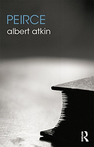 Peirce (The Routledge Philosophers)