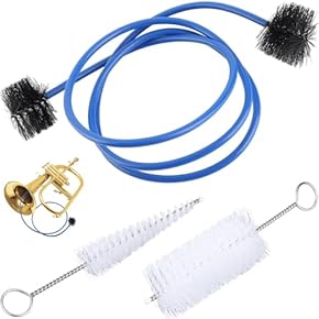 Amazon.co.jp: 金管楽器メンテナンス用品 - 金管楽器アクセサリ