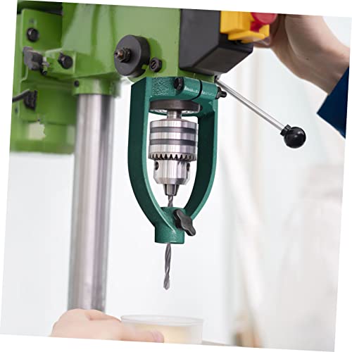 Convertisseur de tenon carré pour perceuse sur colonne manchon 65-58 Uonlytech