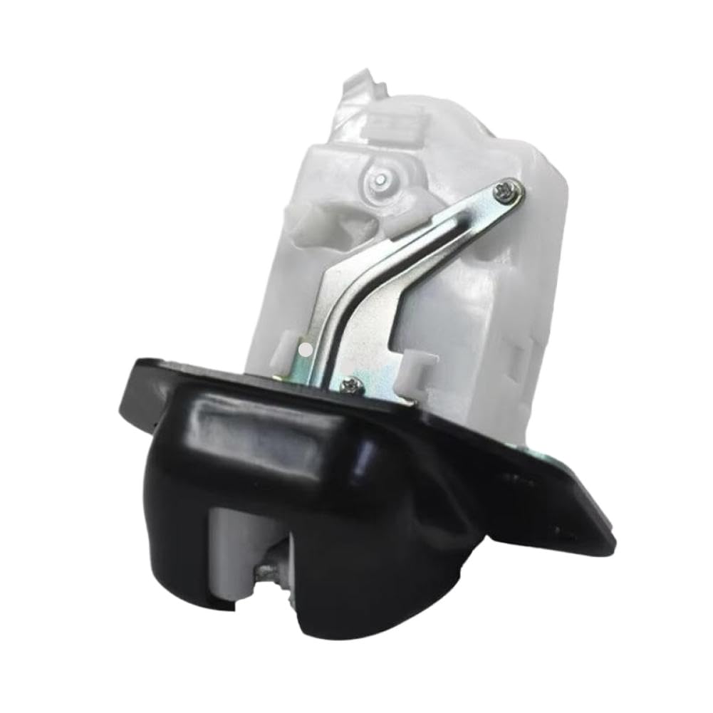 Jnbketmbe Onecolor Rear Tailgate Boot Lock 90502En000 90502-1Ba0a Compatible With Nissan Leaf Versa Rogue Murano Ex35 2008-2012