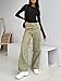 Trendy Queen Long Sleeve Shirts for Women Basic Spring Crop Tops Tight Slim Fit Cute Going Out New Year Outfits Teen Girls Fall Winter Y2k Clothes 2024 Black