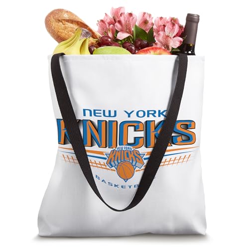 NBA New York Knicks El Dorado Tote Bag miniatura 4