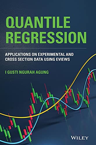 Quantile Regression: Applications on Experimental and Cross Section Data using EViews view 2
