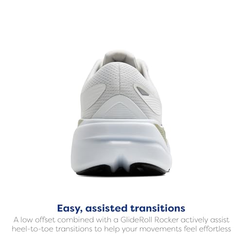 Image of Brooks Men's Ghost Max 3 Neutral Running & Walking Shoe
