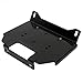 ECOTRIC Winch Mount Plate Bracket Kit Compatible with 2014-2019 Polaris RZR 900/1000/XP Turbo & General 1000 EPS Model